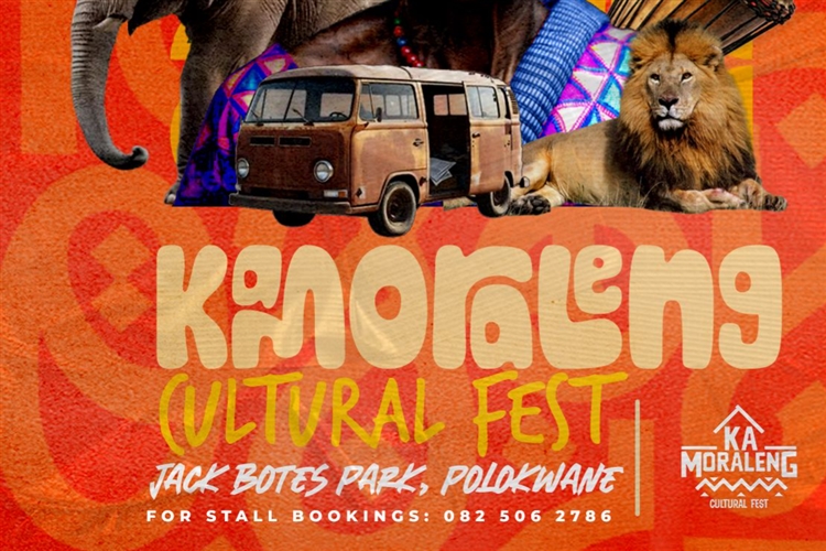 Kamoraleng Cultural Fest 2025